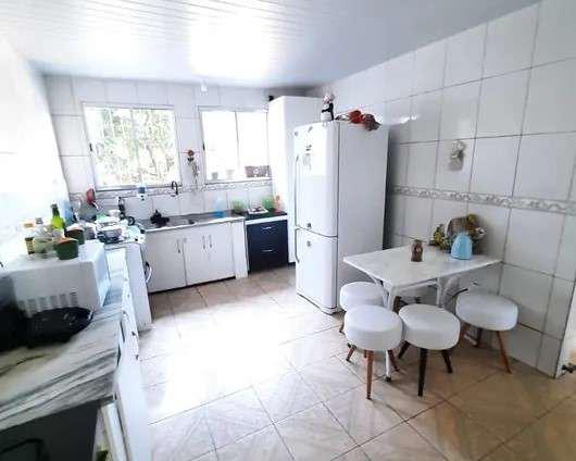 Casa, Planalto, 6 Quartos, 2 Vagas, 1 Suíte