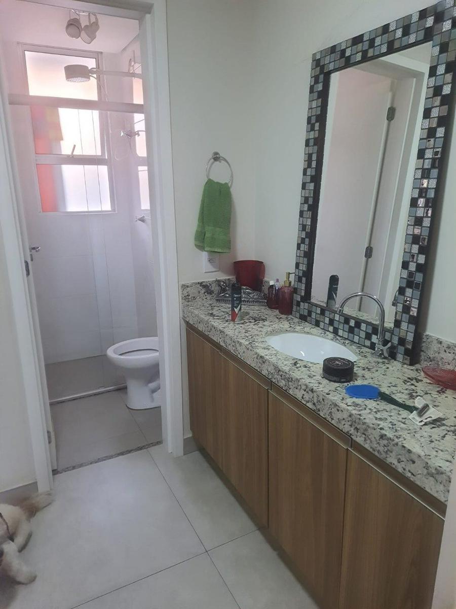 Apartamento, Ana Lúcia, 2 Quartos, 2 Vagas, 1 Suíte