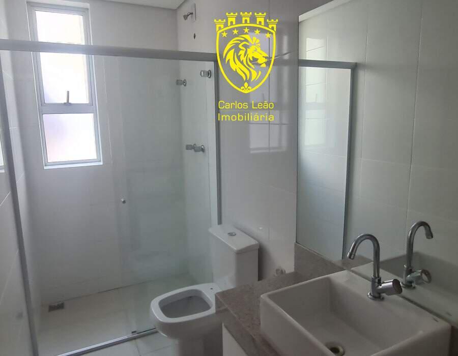 Apartamento, Buritis, 4 Quartos, 3 Vagas, 2 Suítes