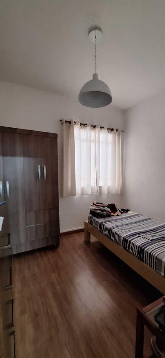 Casa, Floresta, 3 Quartos, 1 Vaga