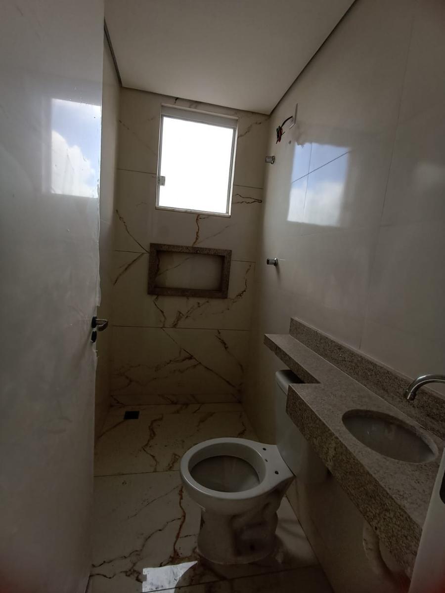 Cobertura, Heliópolis, 2 Quartos, 2 Vagas