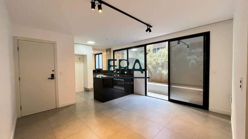 Apartamento, Savassi, 2 Quartos, 2 Vagas, 1 Suíte