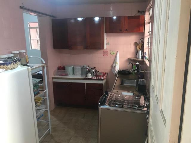 Casa, Santa Cruz, 5 Quartos, 2 Vagas