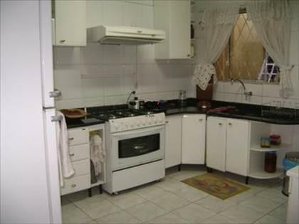 Casa, Carlos Prates, 3 Quartos, 3 Vagas, 1 Suíte