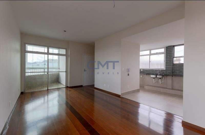 Apartamento, Santo Agostinho, 3 Quartos, 2 Vagas, 1 Suíte