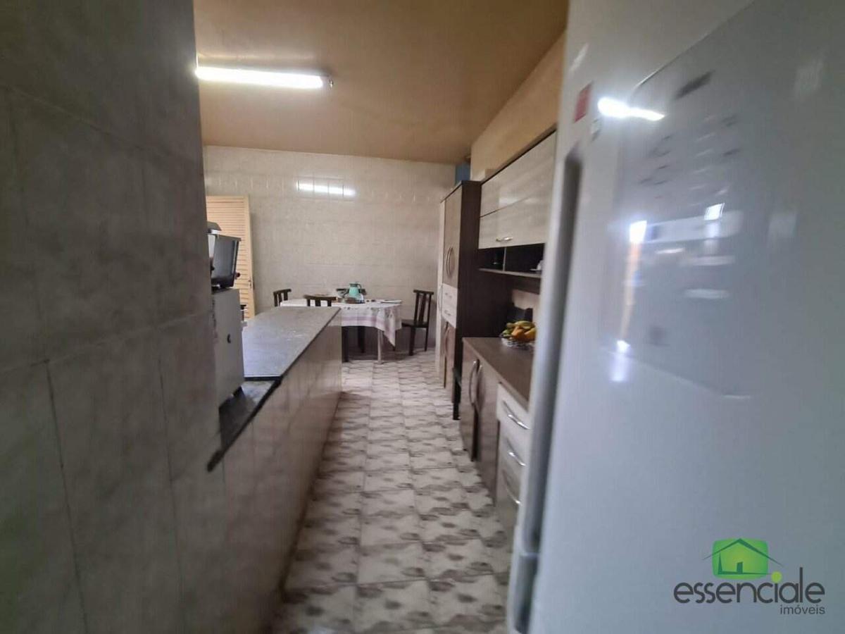Prédio, Eldorado, 3 Quartos, 0 Vaga, 1 Suíte