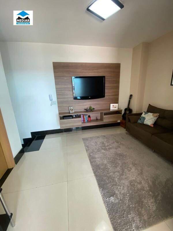 Cobertura, Pirajá, 4 Quartos, 3 Vagas, 1 Suíte