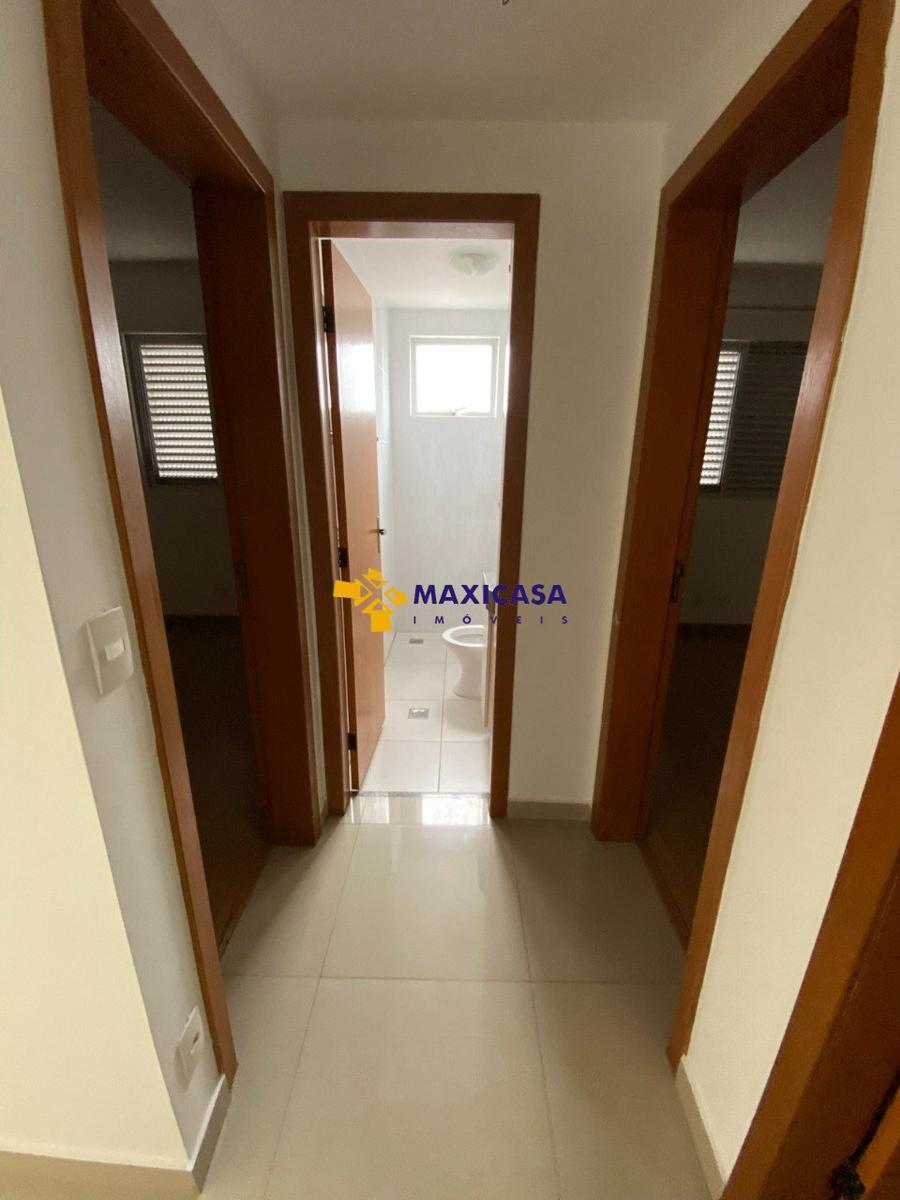 Apartamento, Vila Clóris, 3 Quartos, 2 Vagas, 1 Suíte