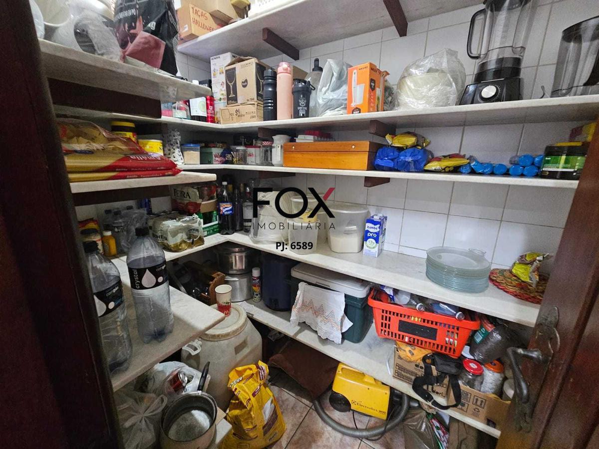 Casa, Nova Suíssa, 3 Quartos, 2 Vagas, 1 Suíte