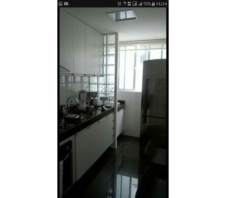 Apartamento, Manacás, 2 Quartos, 1 Vaga