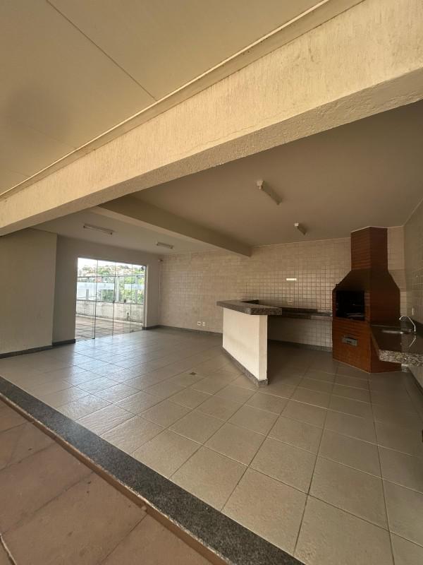 Apartamento, Ouro Preto, 3 Quartos, 2 Vagas, 1 Suíte