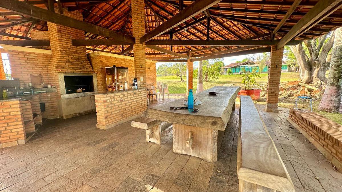 Fazenda, Lapinha, 7 Quartos, 15 Vagas, 3 Suítes