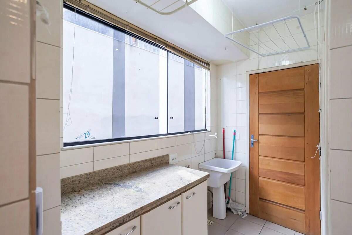 Apartamento, Dona Clara, 3 Quartos, 2 Vagas, 1 Suíte