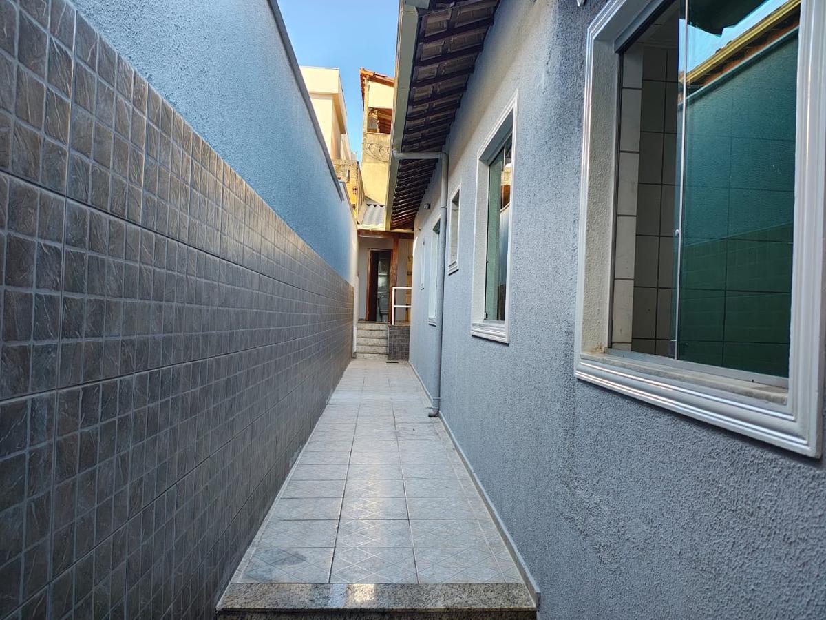 Casa, Santa Mônica, 3 Quartos, 2 Vagas, 1 Suíte
