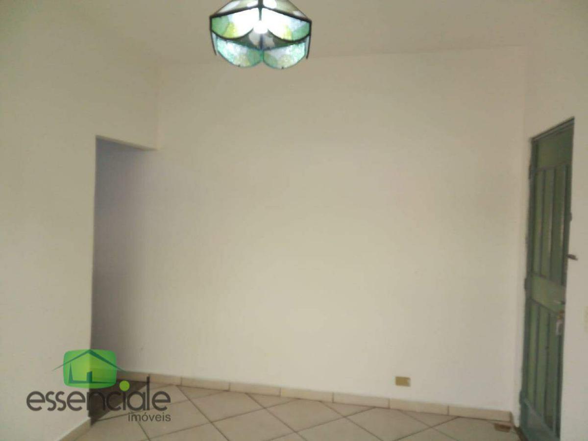 Apartamento, Novo Eldorado, 3 Quartos, 1 Vaga