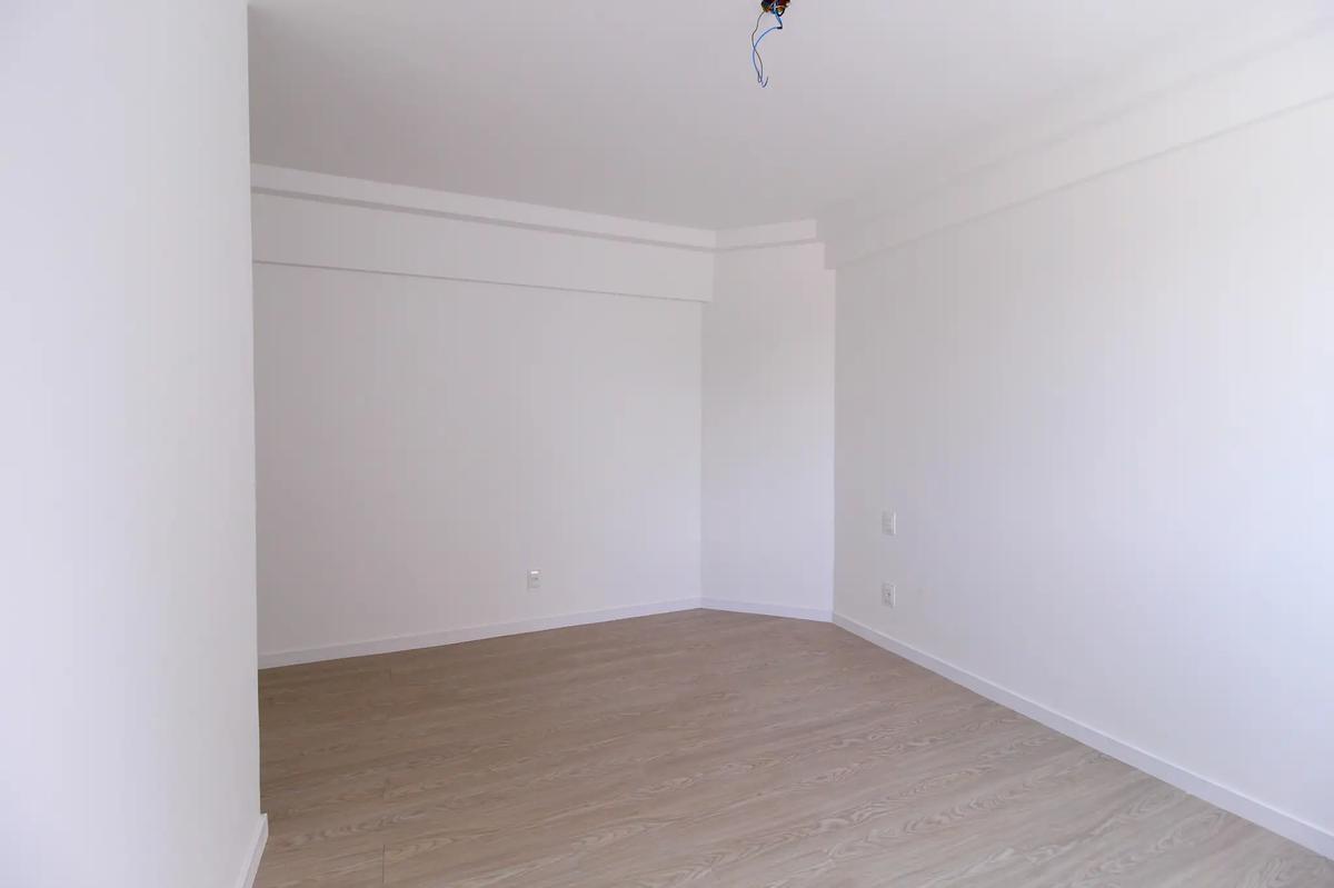 Apartamento, Liberdade, 3 Quartos, 2 Vagas, 1 Suíte