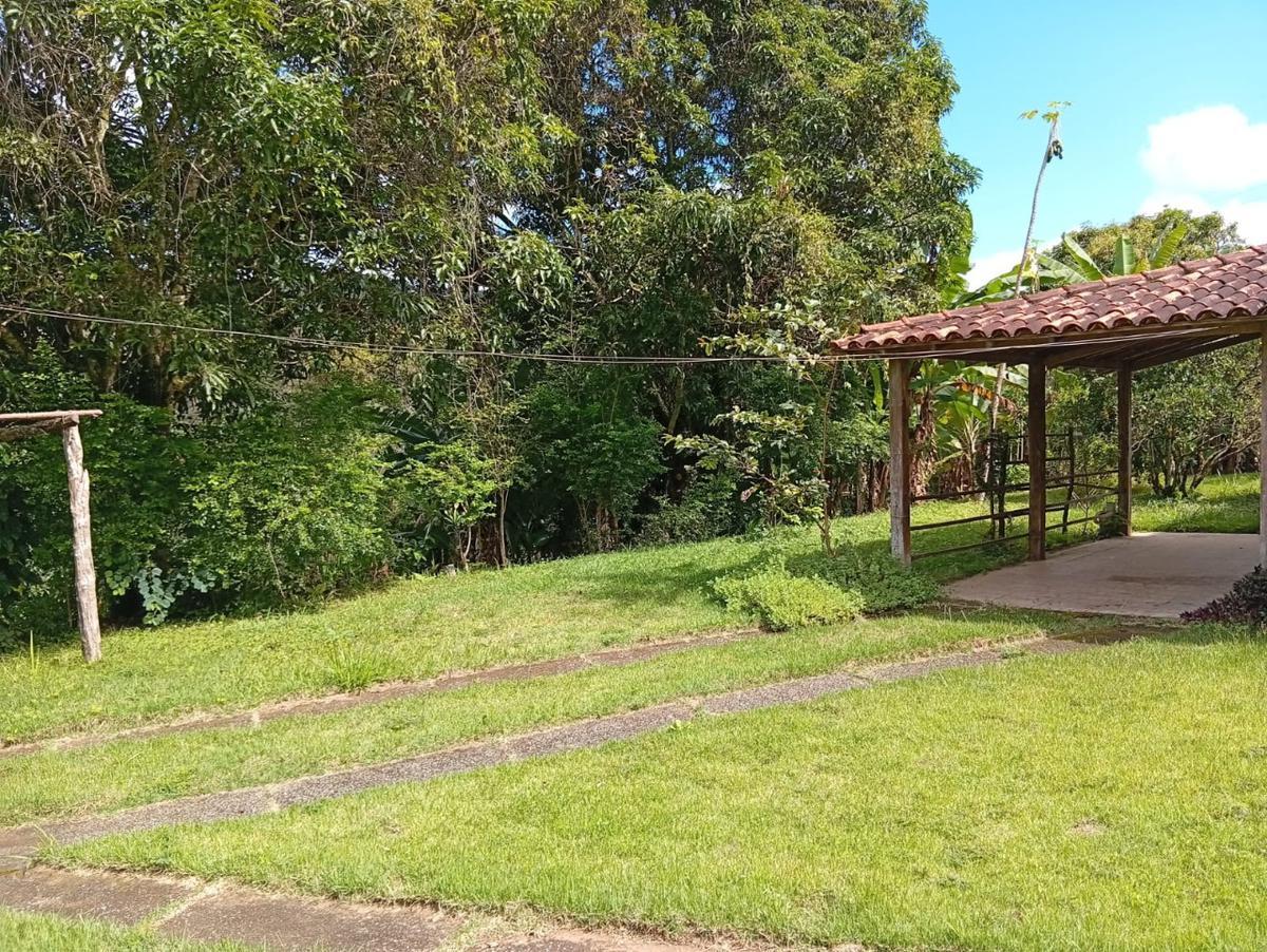 Fazenda, Centro, 3 Quartos, 10 Vagas, 1 Suíte