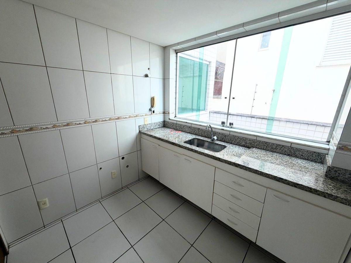 Apartamento, Santa Amélia, 2 Quartos, 2 Vagas, 1 Suíte