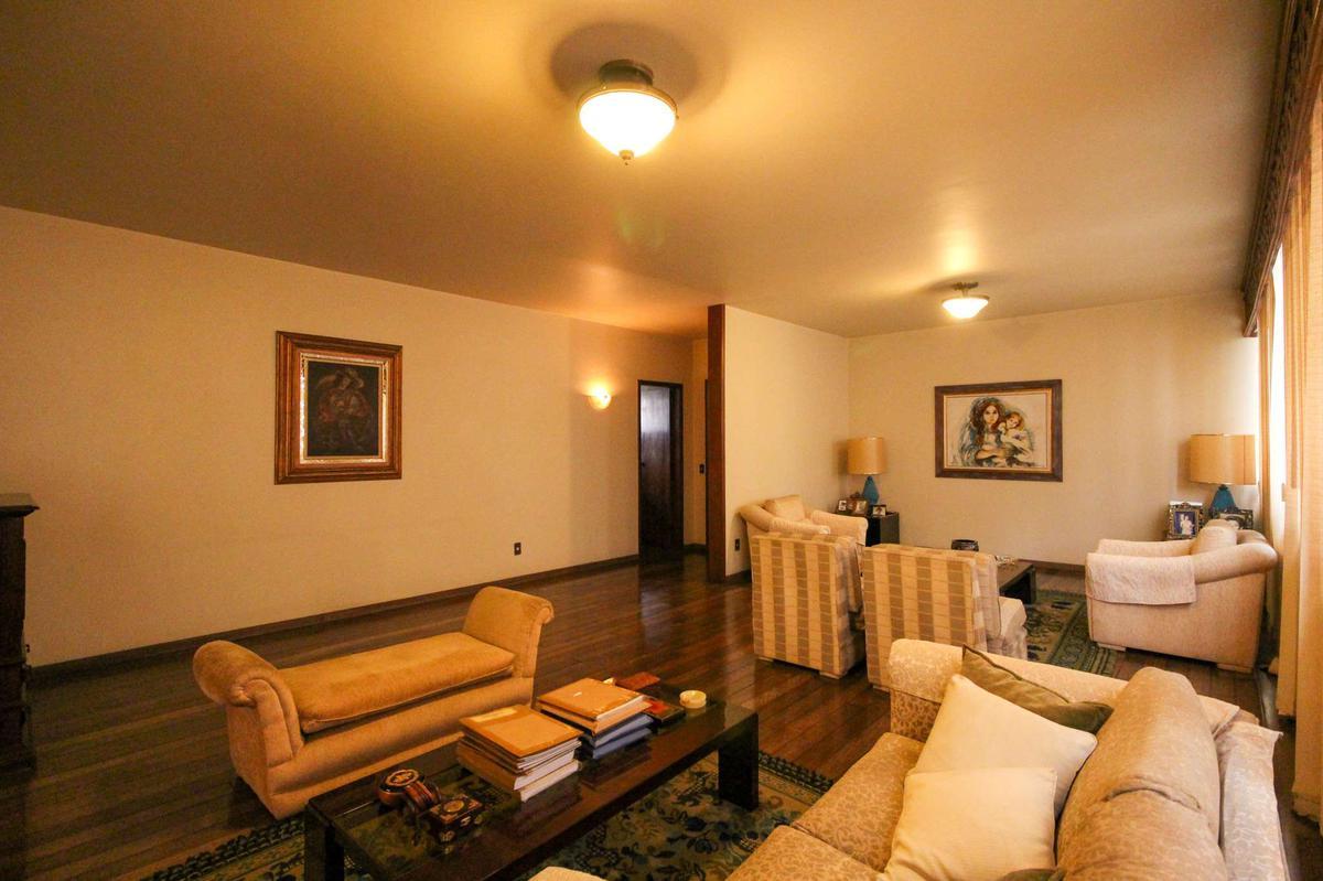 Apartamento, Santo Antônio, 5 Quartos, 3 Vagas, 2 Suítes