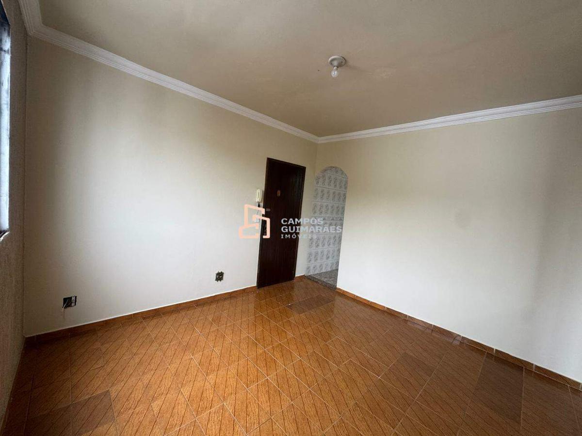 Apartamento, Tirol, 2 Quartos, 1 Vaga