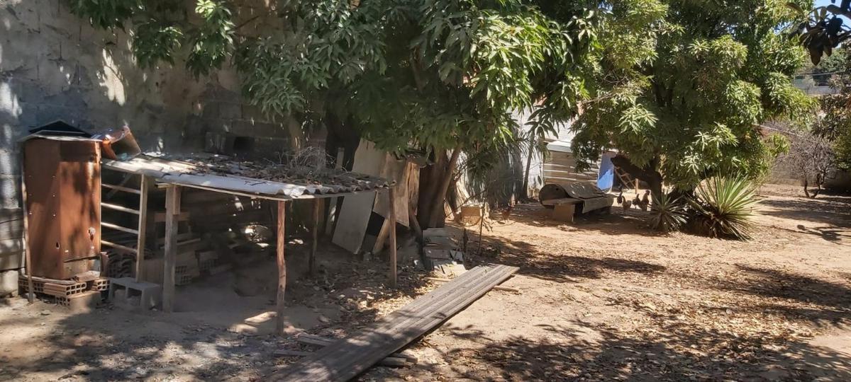 Lote, Trevo, 0 Quarto, 0 Vaga