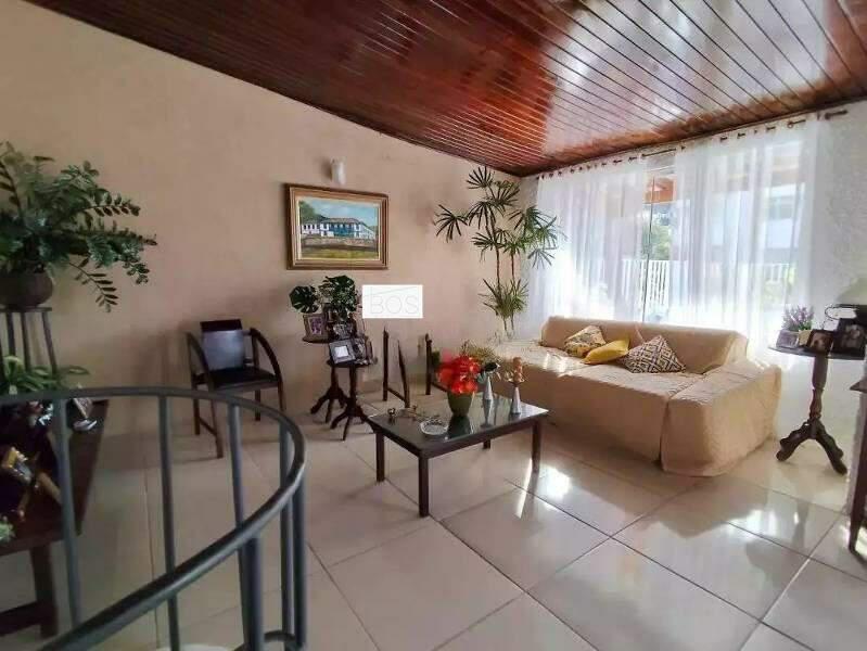 Cobertura, Luxemburgo, 3 Quartos, 3 Vagas, 1 Suíte