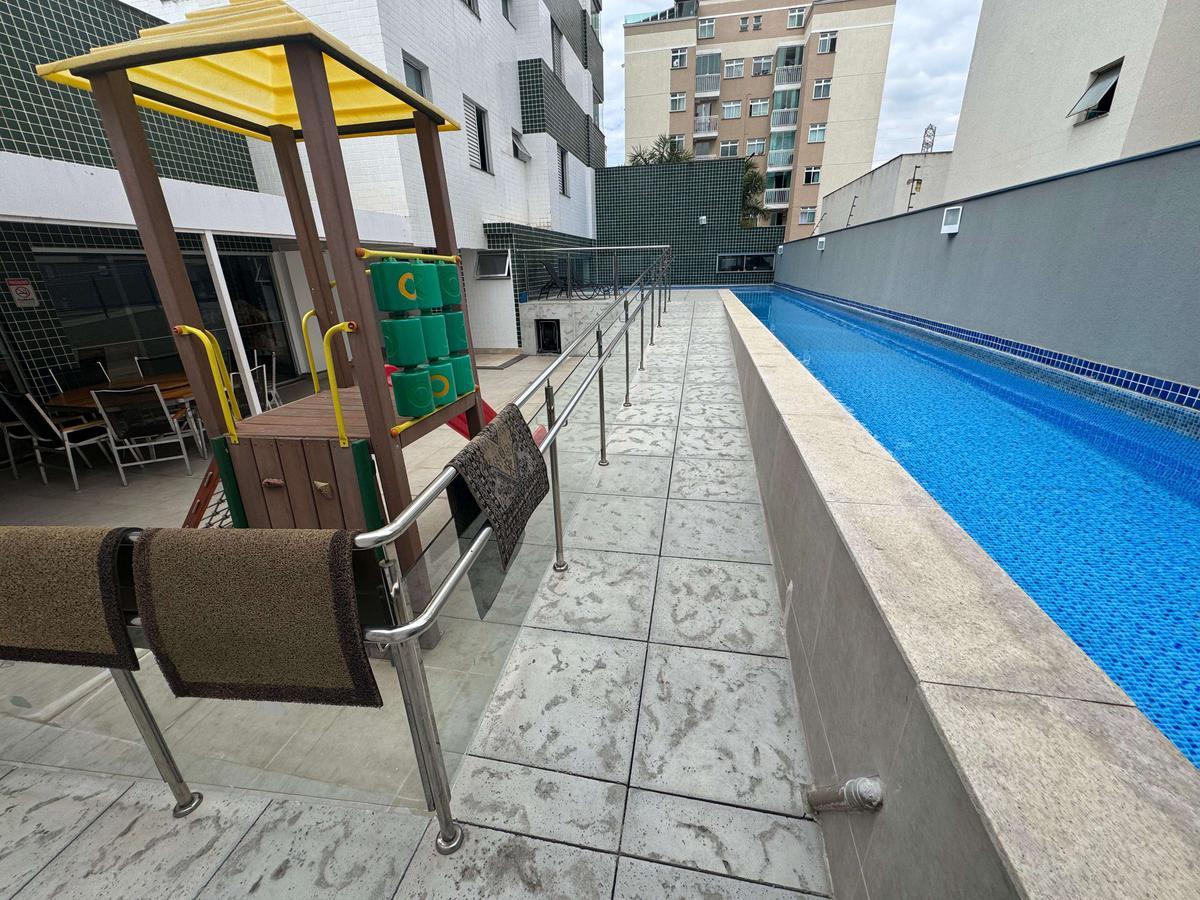 Apartamento, Fernão Dias, 4 Quartos, 2 Vagas, 2 Suítes