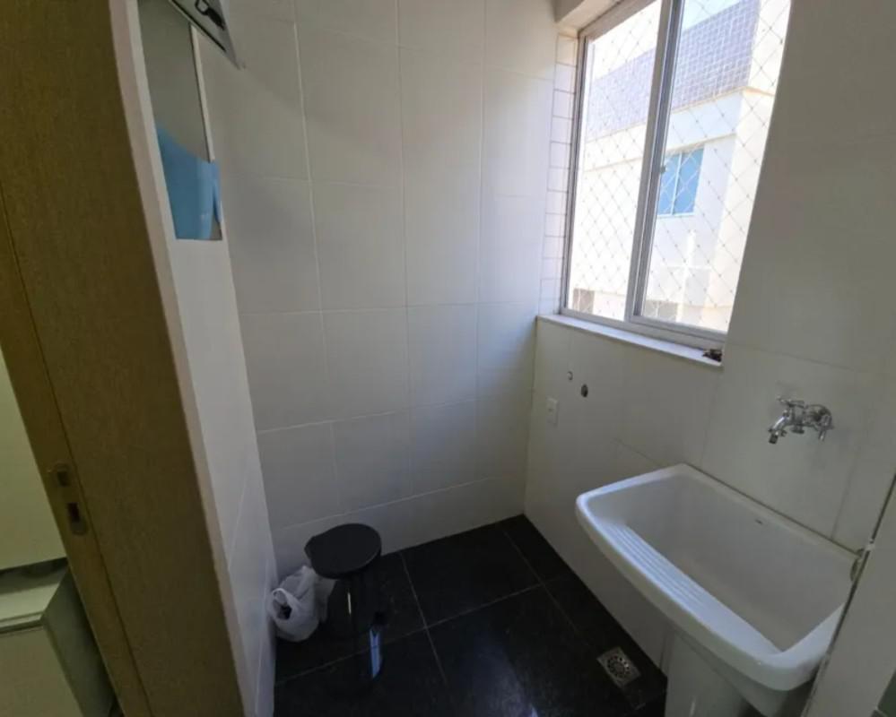 Cobertura, Fernão Dias, 3 Quartos, 2 Vagas, 1 Suíte