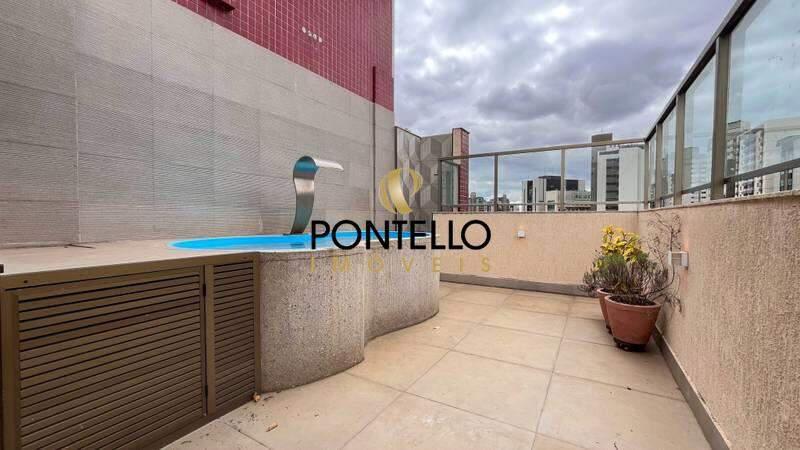 Cobertura, Santo Antônio, 3 Quartos, 5 Vagas, 3 Suítes