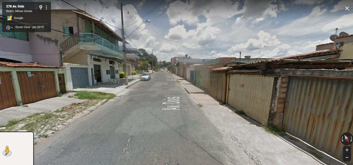 Lote, Vila das Flores, 0 Quarto, 0 Vaga