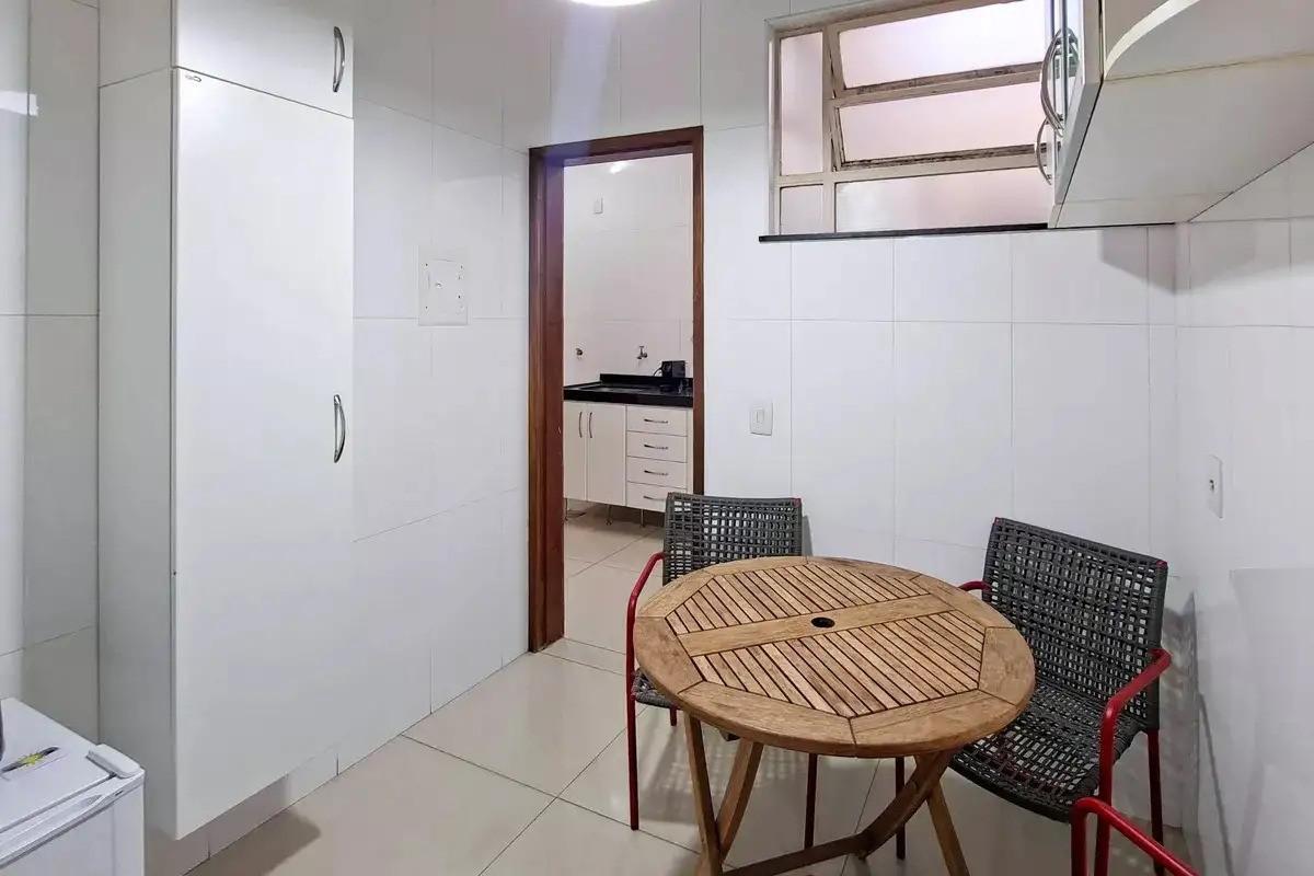 Apartamento, União, 3 Quartos, 1 Vaga, 1 Suíte