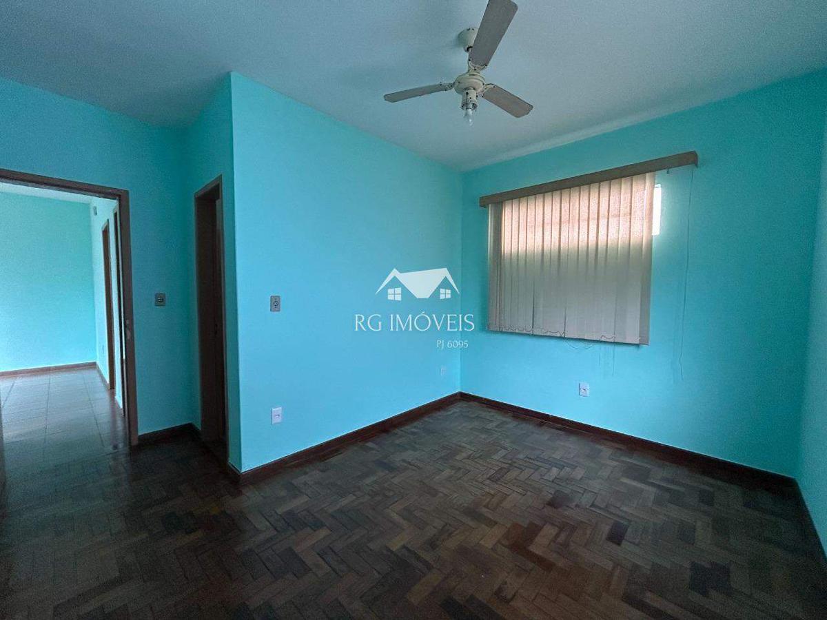 Casa, Betânia, 3 Quartos, 2 Vagas, 1 Suíte