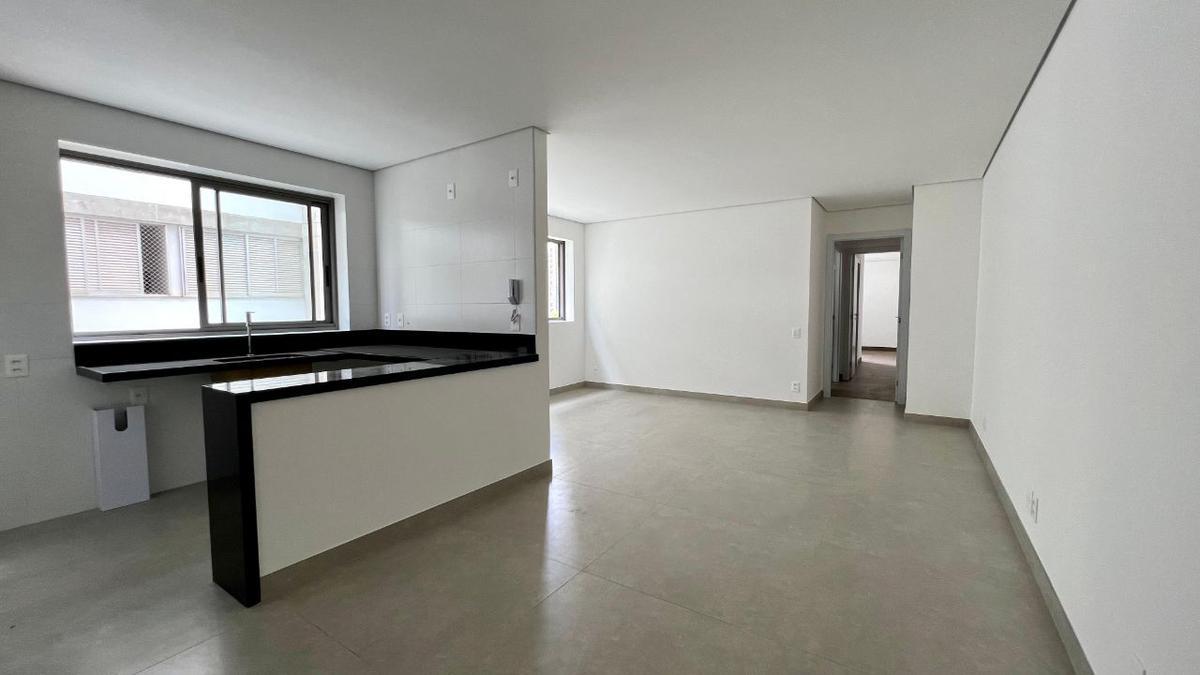 Apartamento, Savassi, 2 Quartos, 2 Vagas, 2 Suítes