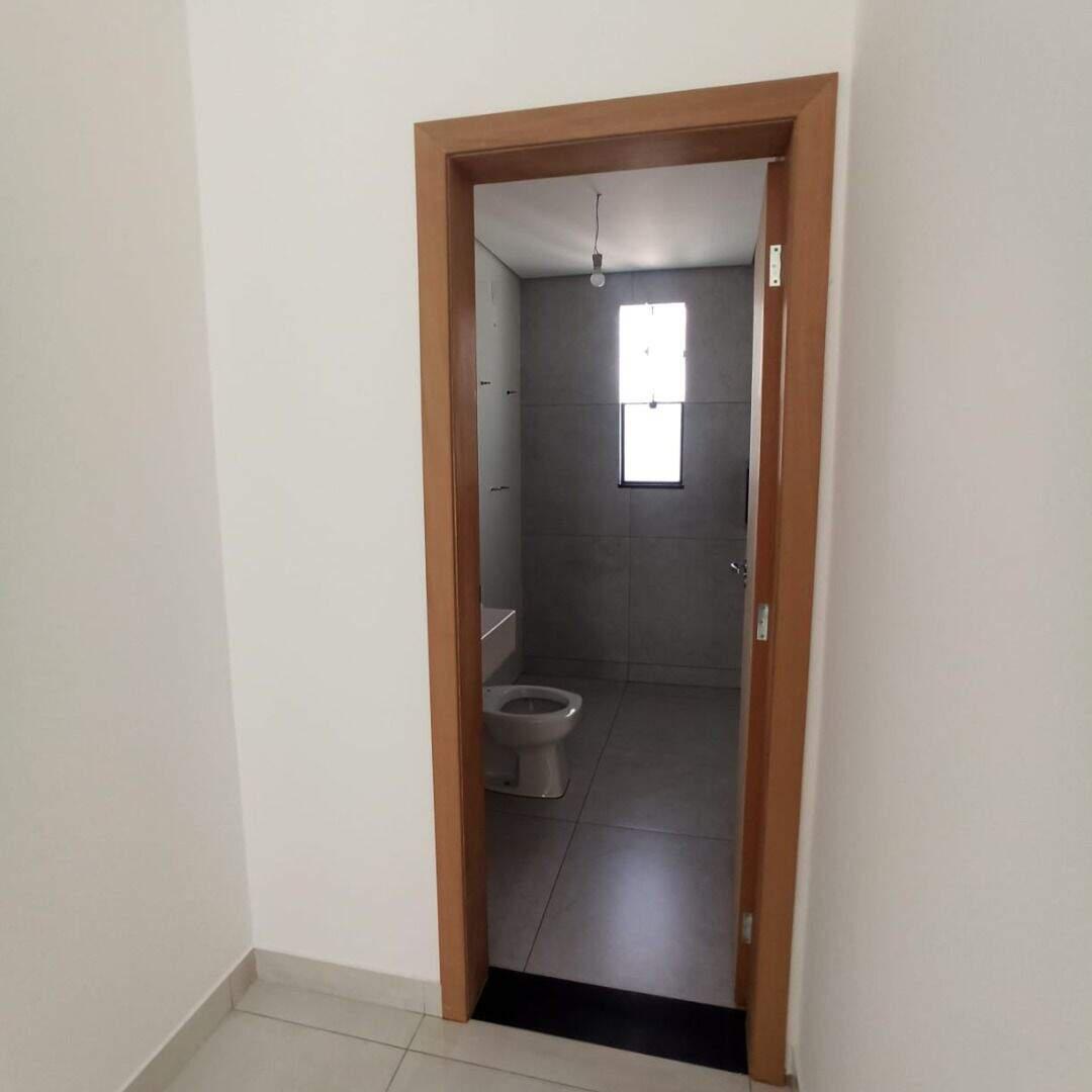 Casa, Liberdade, 3 Quartos, 2 Vagas, 2 Suítes