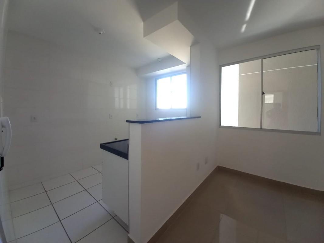 Apartamento, Manacás, 2 Quartos, 1 Vaga