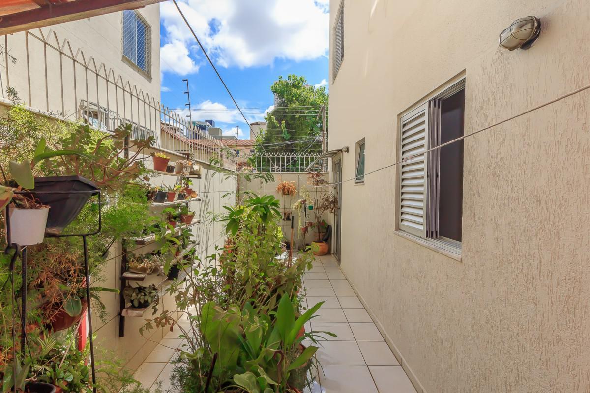 Apartamento, Fernão Dias, 3 Quartos, 2 Vagas, 1 Suíte