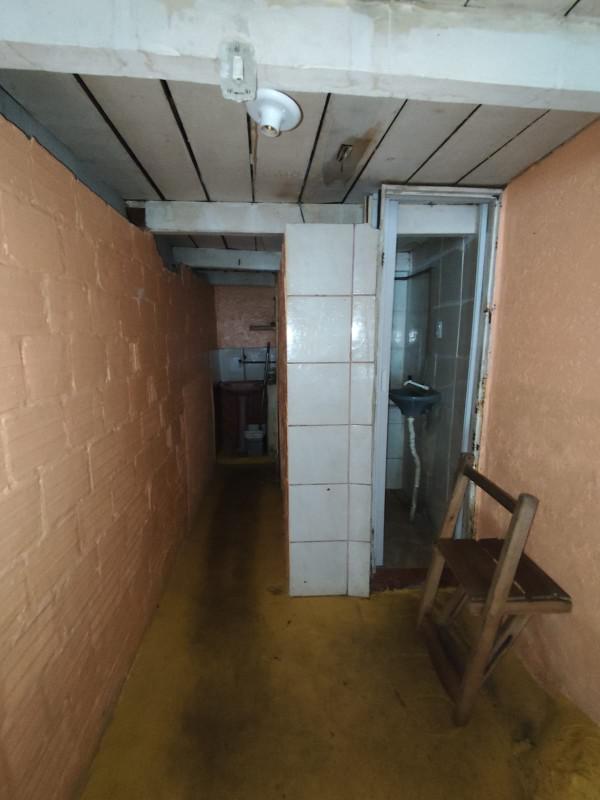 Andar, Padre Eustáquio, 0 Quarto, 0 Vaga