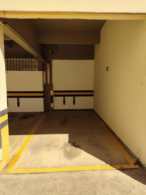 Apartamento, Padre Eustáquio, 2 Quartos, 1 Vaga