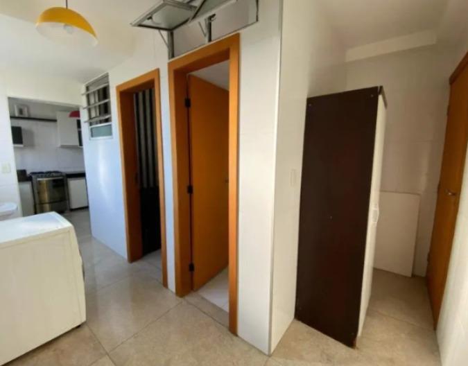 Apartamento, Castelo, 3 Quartos, 2 Vagas, 1 Suíte