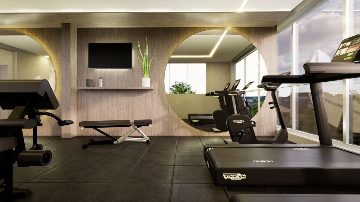 Apartamento, Itapoã, 3 Quartos, 2 Vagas, 1 Suíte