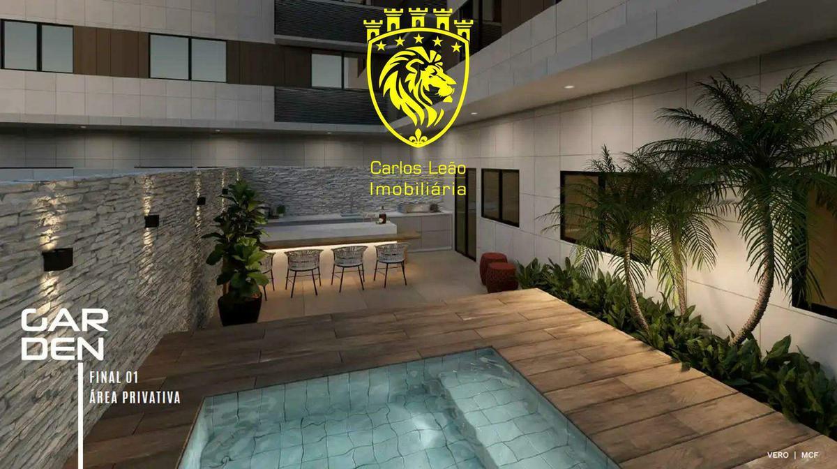 Apartamento, Santo Antônio, 3 Quartos, 3 Vagas, 3 Suítes