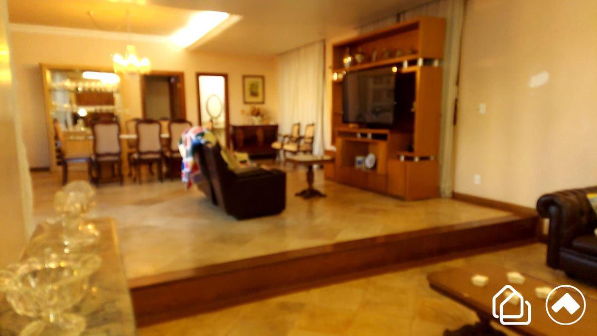 Casa, Nova Barroca, 7 Quartos, 7 Vagas, 7 Suítes