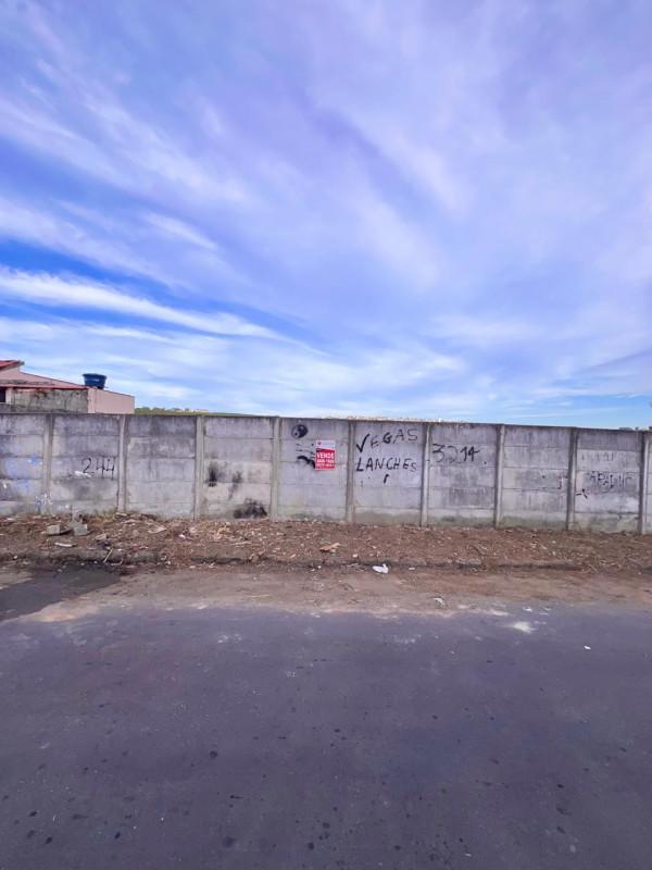 Lote, Jardim Cidade Nova, 0 Quarto, 0 Vaga