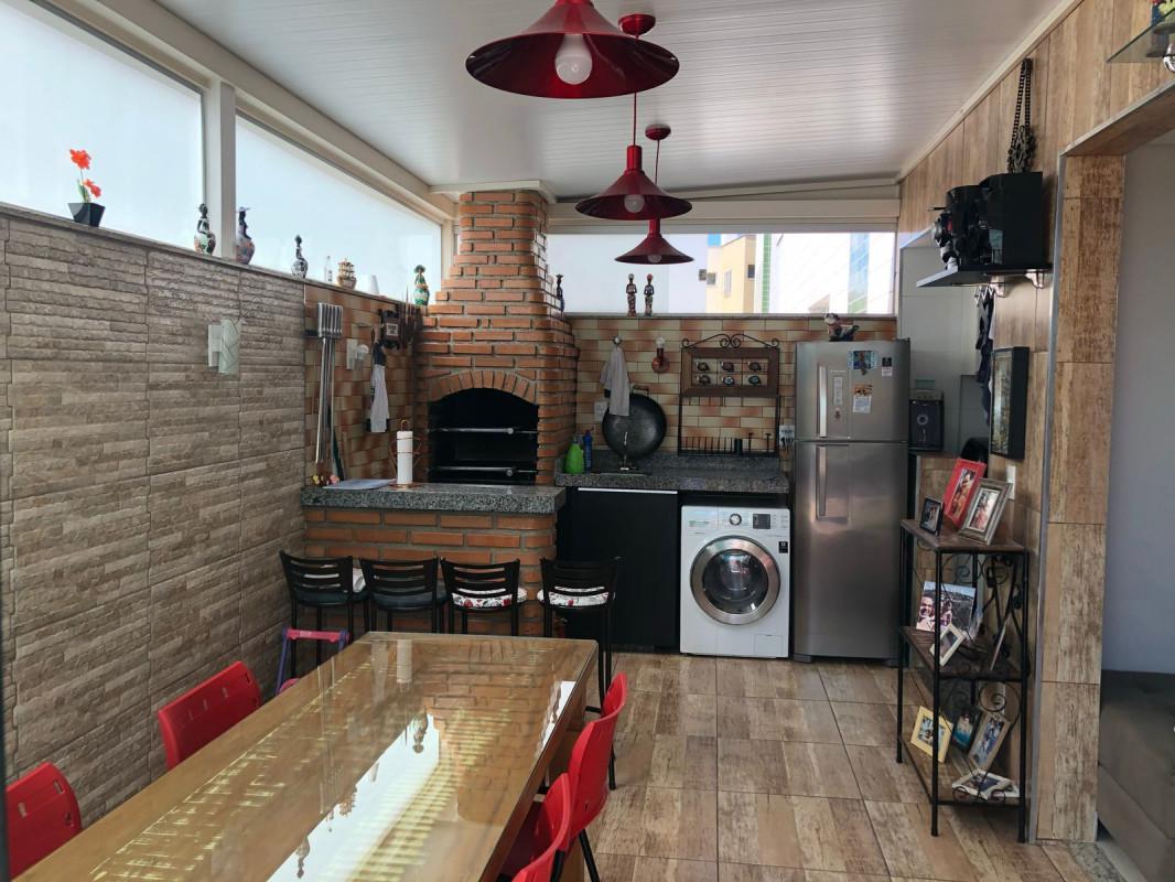 Apartamento, Manacás, 2 Quartos, 4 Vagas, 1 Suíte