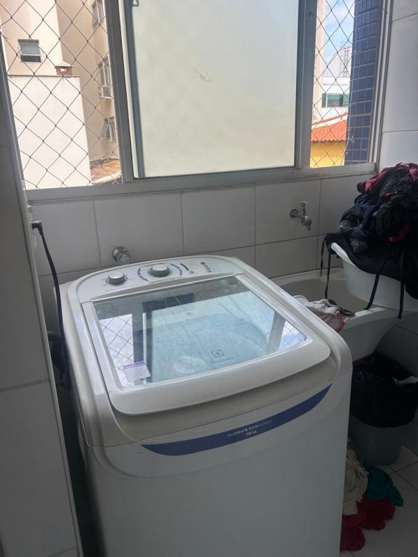 Apartamento, Fernão Dias, 3 Quartos, 2 Vagas, 1 Suíte
