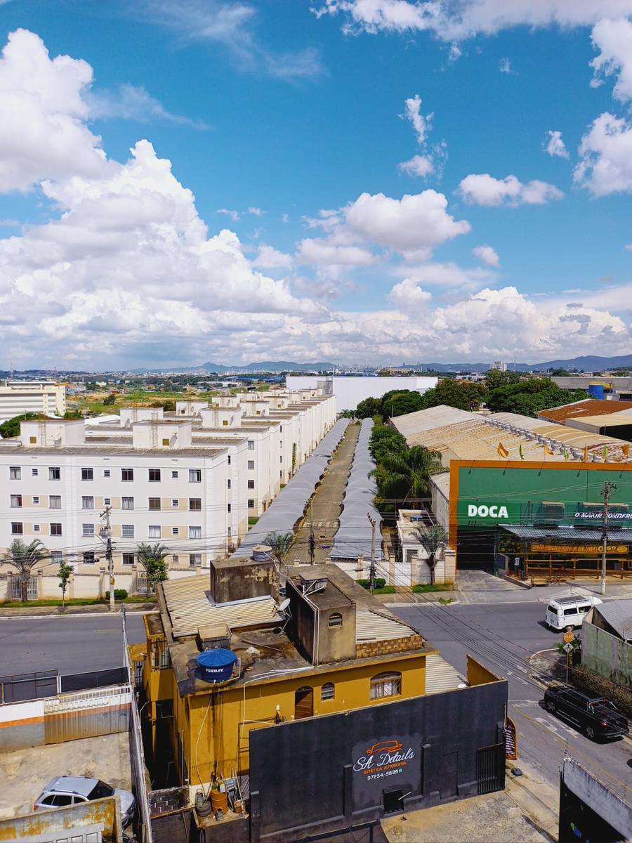 Apartamento, Fonte Grande, 3 Quartos, 2 Vagas, 1 Suíte