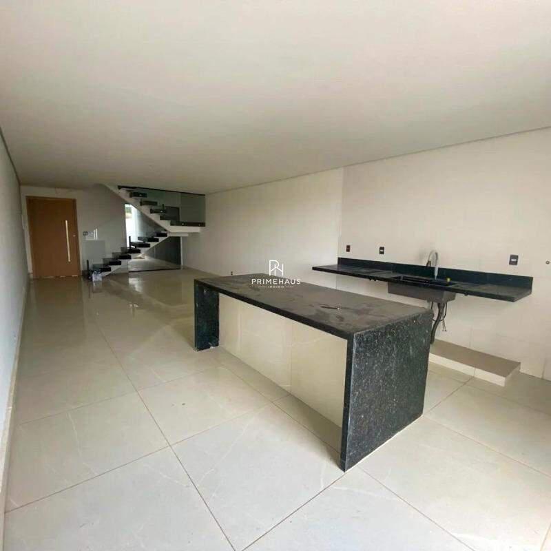 Casa, Manacás, 3 Quartos, 2 Vagas, 1 Suíte