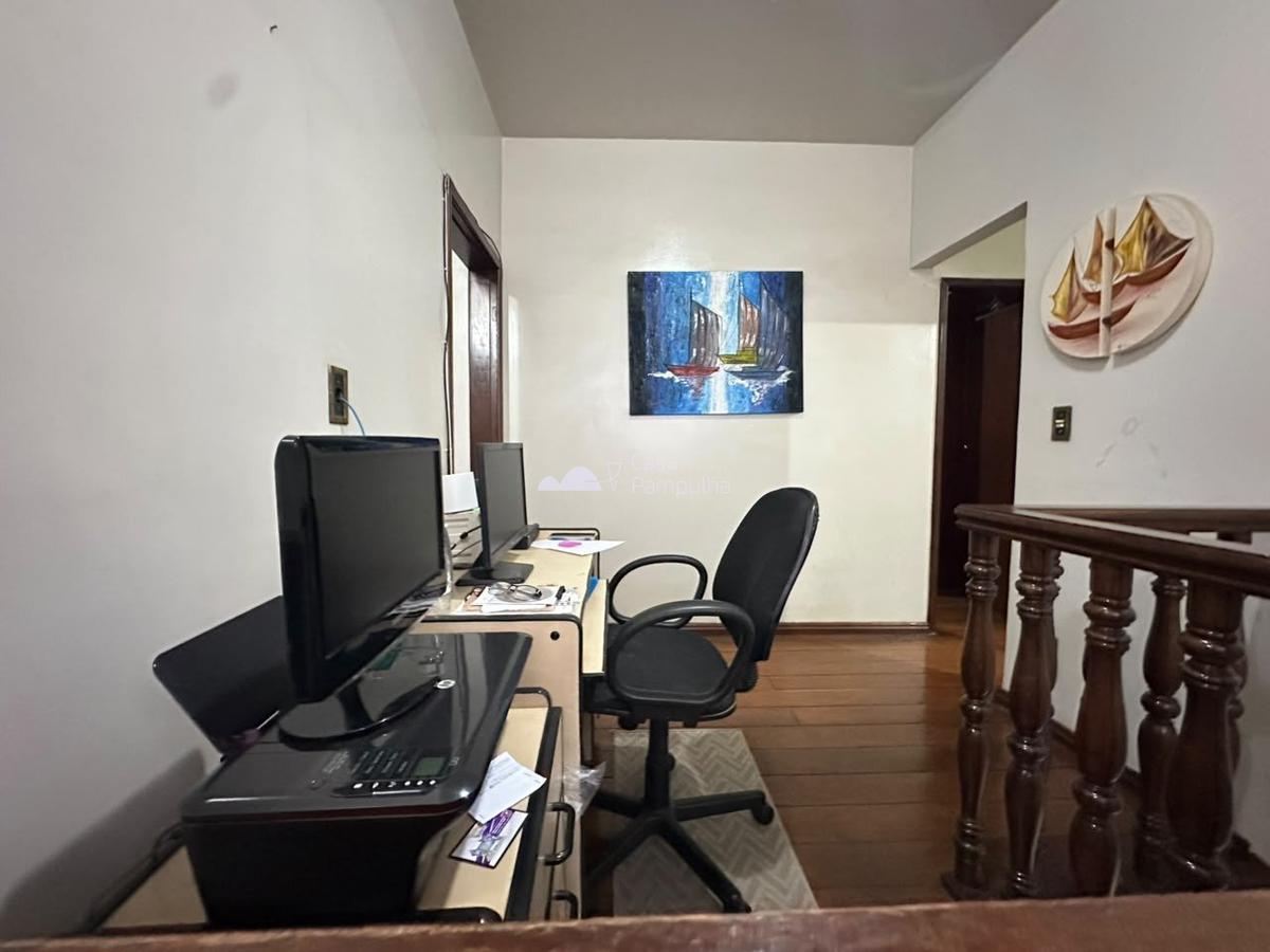 Casa, Liberdade, 6 Quartos, 8 Vagas, 2 Suítes