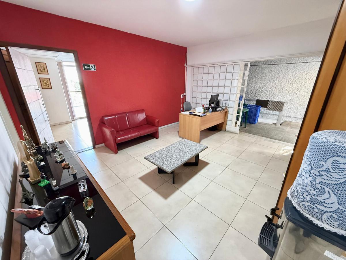 Casa, São Luiz (pampulha), 9 Quartos, 2 Vagas