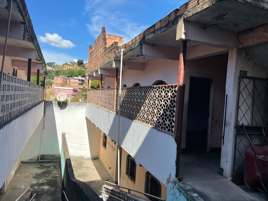 Casa, Nossa Senhora de Fátima, 6 Quartos, 0 Vaga